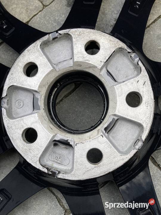 felgi audi a8 dolnośląskie Legnica
