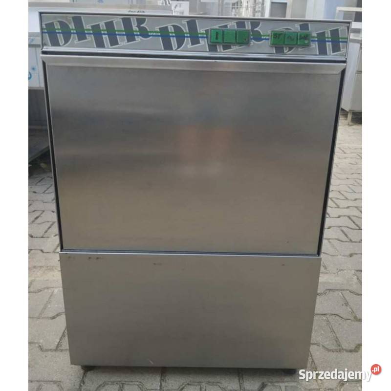 Zmywarka Wyparzarka DIR S 1640O Nowe Skalmierzyce sprzedam