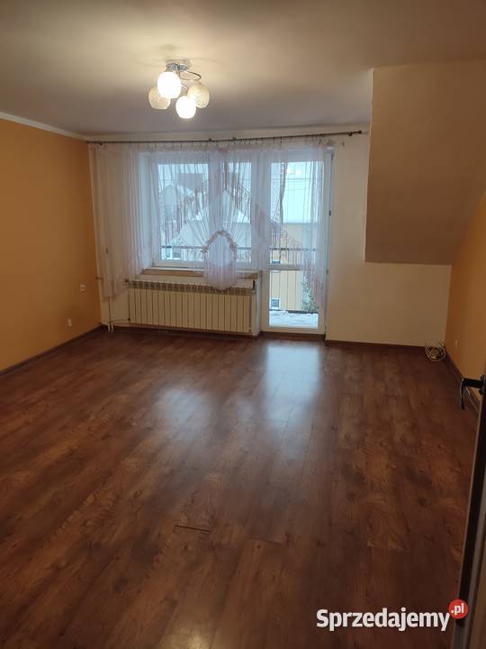 sprzedam mieszkanie Piętro 3 Sprzedaż Sprzedaż