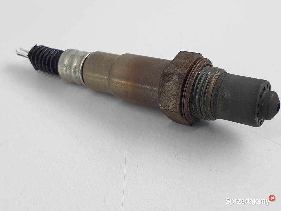 Sonda Lambda Can Am Ryker Łódź