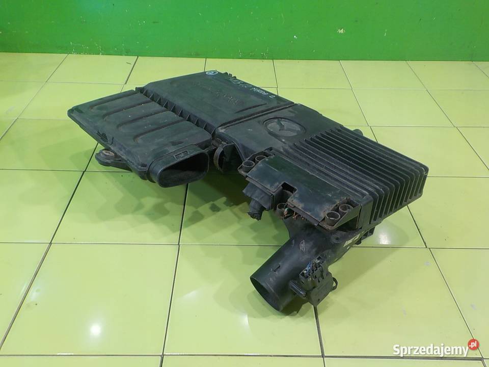 MAZDA 2 III DE 13 B 09r 3D pokrywa silnika sprzedam