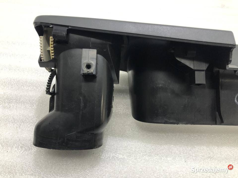 OSŁONA LICZNIKA FIAT BRAVO 0714 735245022