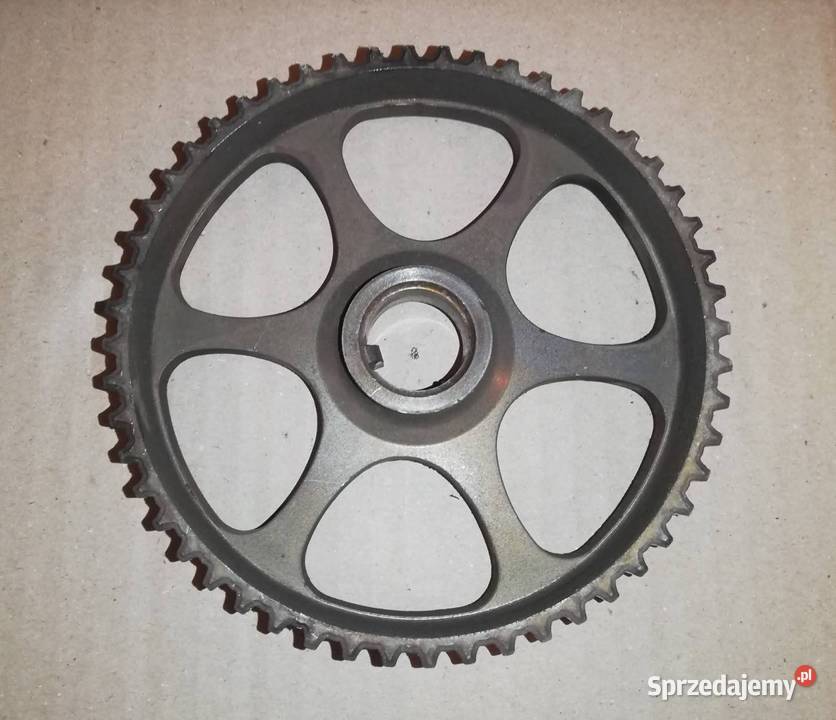Koło wałka rozrządu Audi a4 B5 A6 C5 18t AWT 06B Rozrząd Sanok sprzedam
