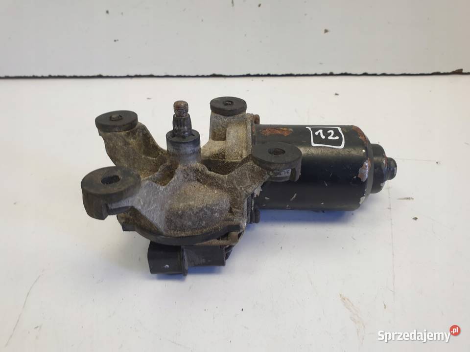 Daewoo Lanos MECHANIZM WYCIERACZEK Przód Chełm