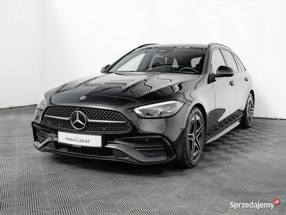 Mercedes C 200 GD9G944200 d mHEV AMG Podgrzf czujnik zmierzchu Gdańsk