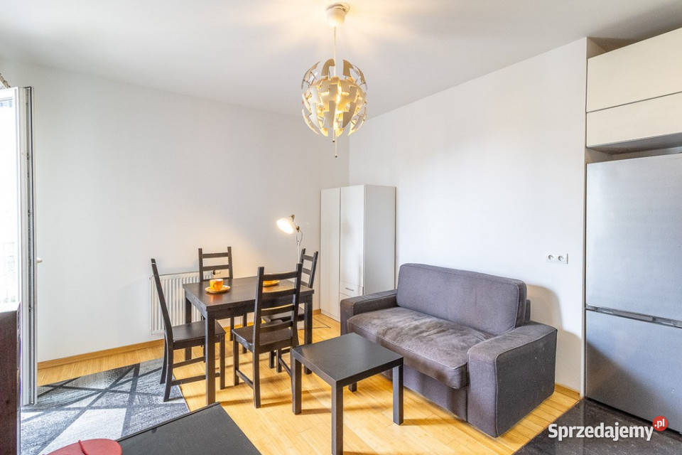 2 pokoje centrum gotowe pod wynajem Sprzedaż Łódź sprzedam
