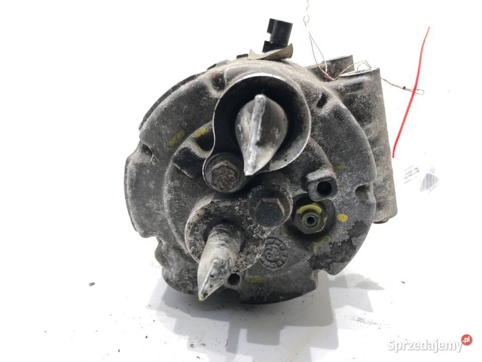 SPRĘŻARKA KLIMATYZACJI FORD S 6G9119D629KA 20 osobowe sprzedam