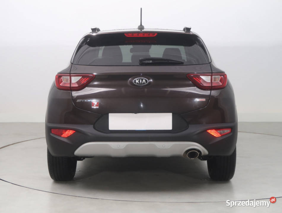 Kia Stonic 10 TGDI czujnik deszczu Bielany Wrocławskie