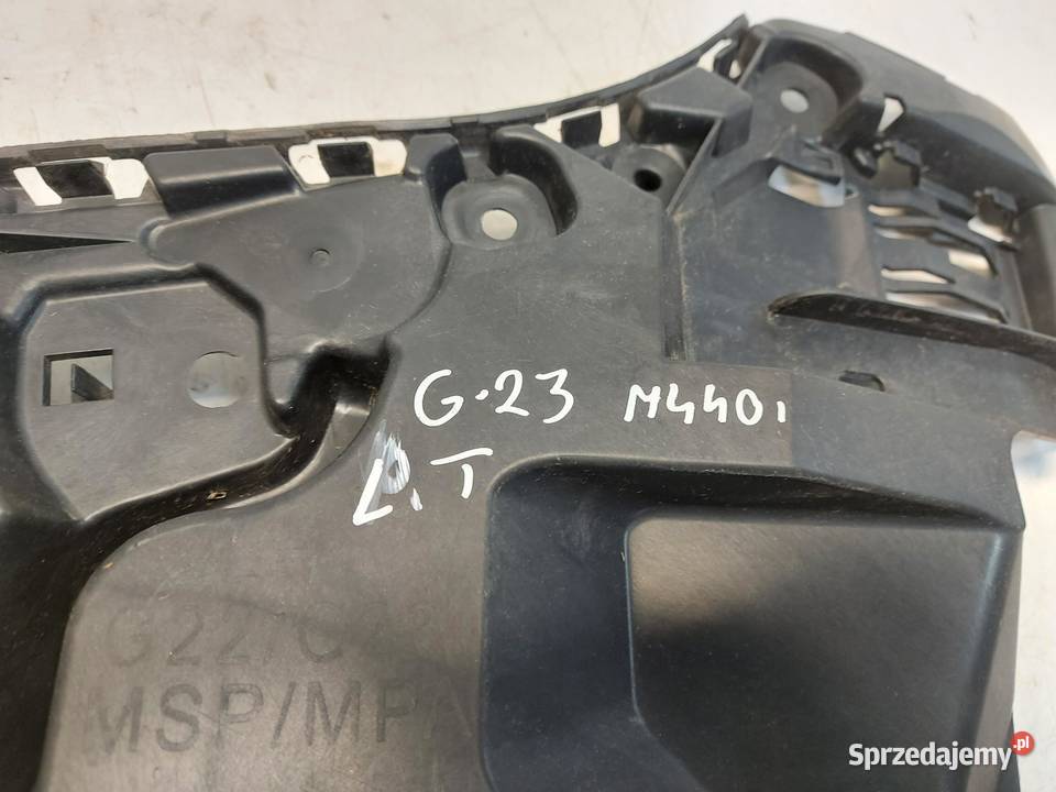 BMW G23 G22 M440i Cabrio Ślizg mocowanie Karoseria
