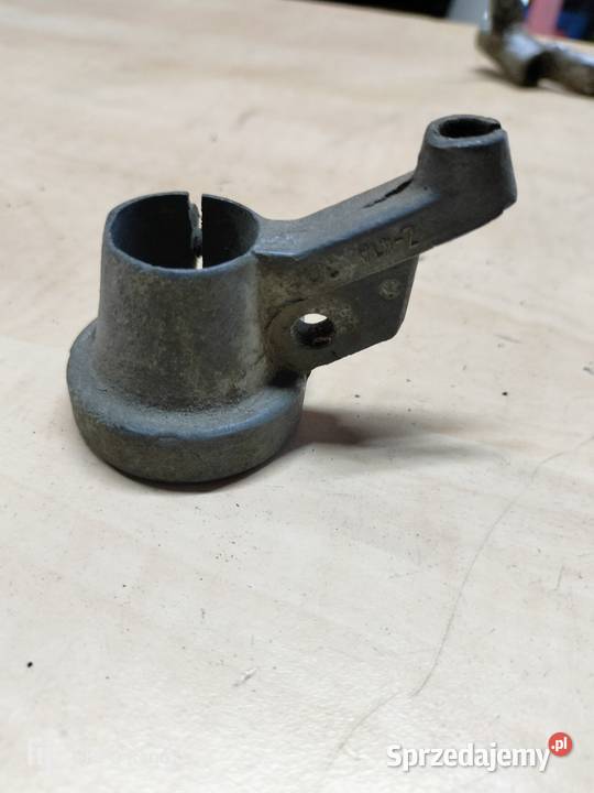 Korpus manetki gazu Z41A 31 Komar motorynka Łubno sprzedam