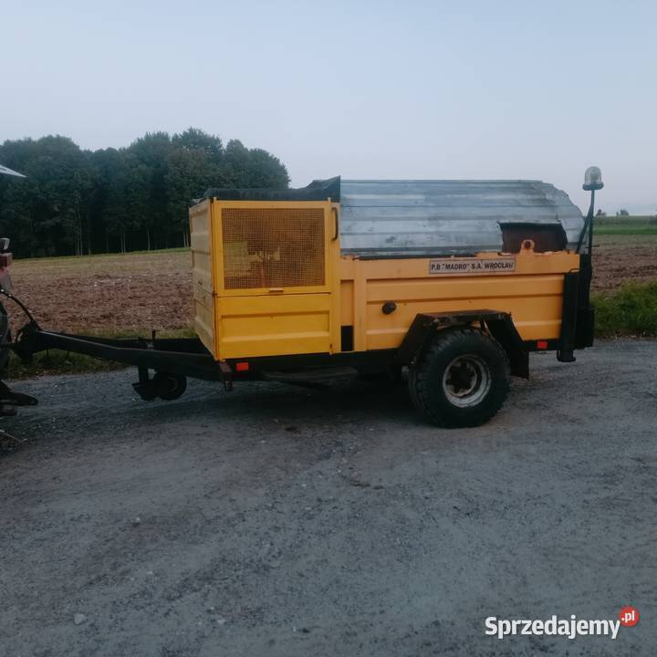 Recykler Madro UPZA1500
