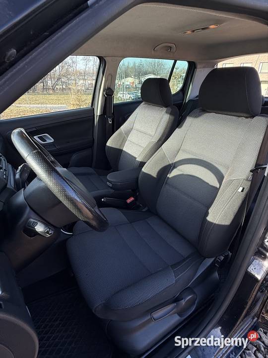 Skoda Fabia 2 Sportline 14tdi 2009 4/5 sprzedam