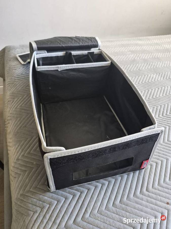 Organizer do auta Kłodzko