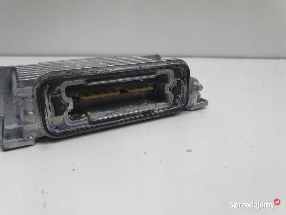 Volvo V60 S60 II PRZETWORNICA LAMPY XENON moduł lubelskie Janów sprzedam