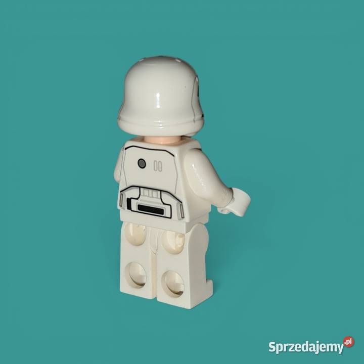 Lego Star Wars First Order Stormtrooper SW0905 Warszawa