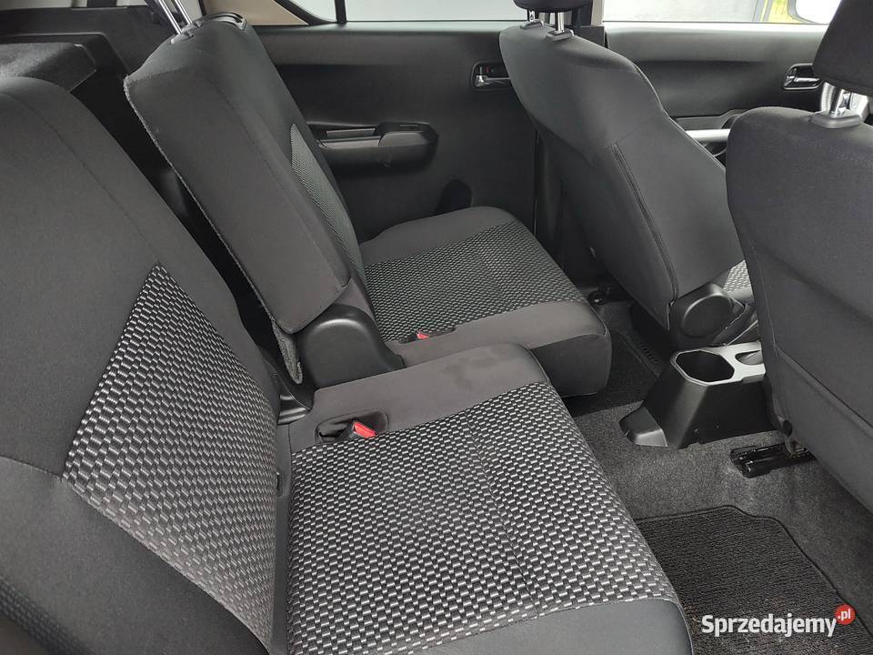 SUZUKI IGNIS HYBRYD 18000 Hatchback Leszno