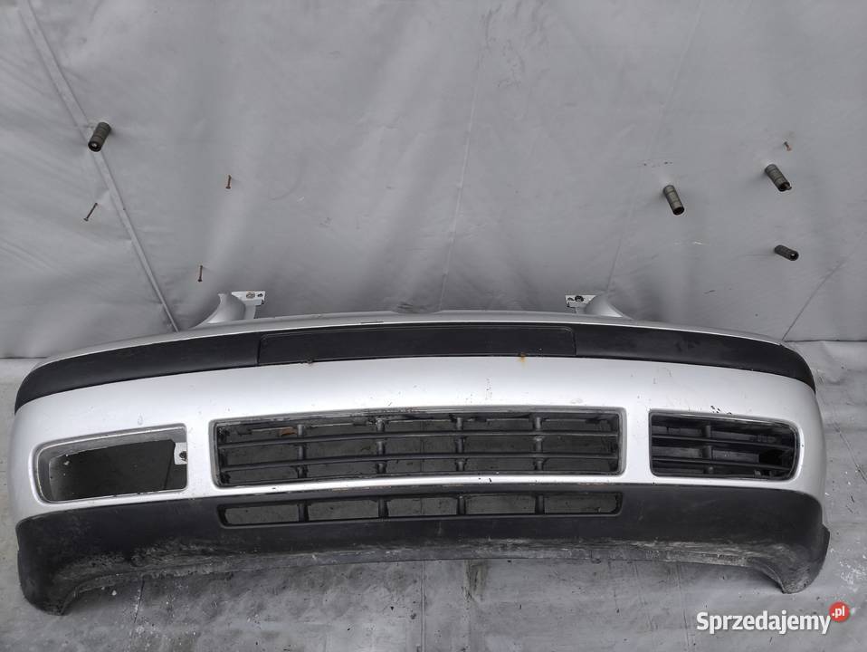 VOLKSWAGEN VW GOLF IV ZDERZAK PRZEDNI PRZÓD osobowe mazowieckie Radom