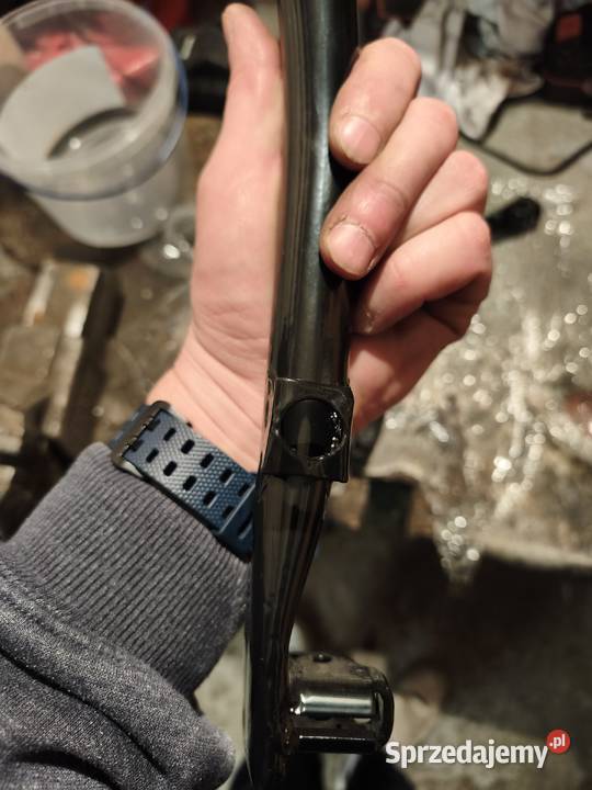 Konsole WSK lelek bąk mazowieckie Tłuszcz