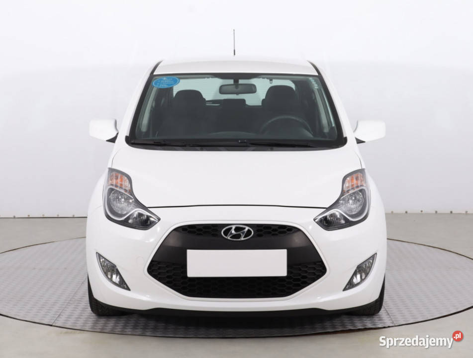 Hyundai ix20 16 CVVT mazowieckie Piaseczno sprzedam