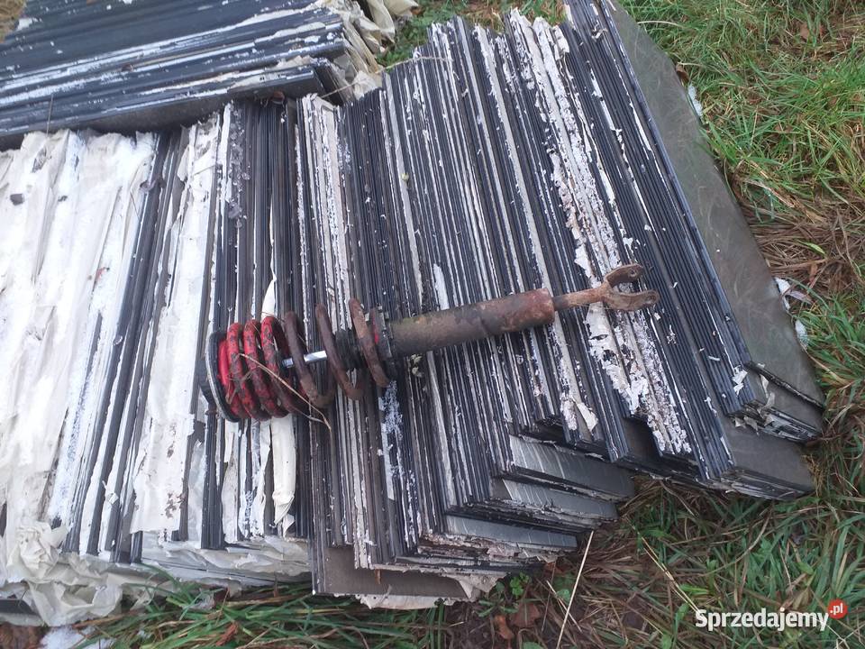 Mts zawieszenie gwintowane audi a4 b5a6 c5passat Ełk