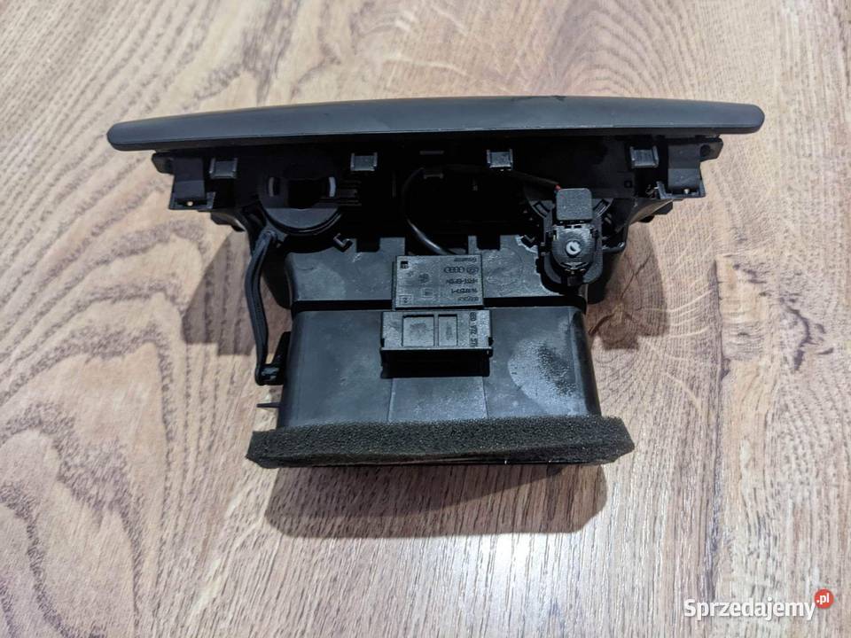 Kratki wentylacyjne Audi A4 B8 Olsztynek