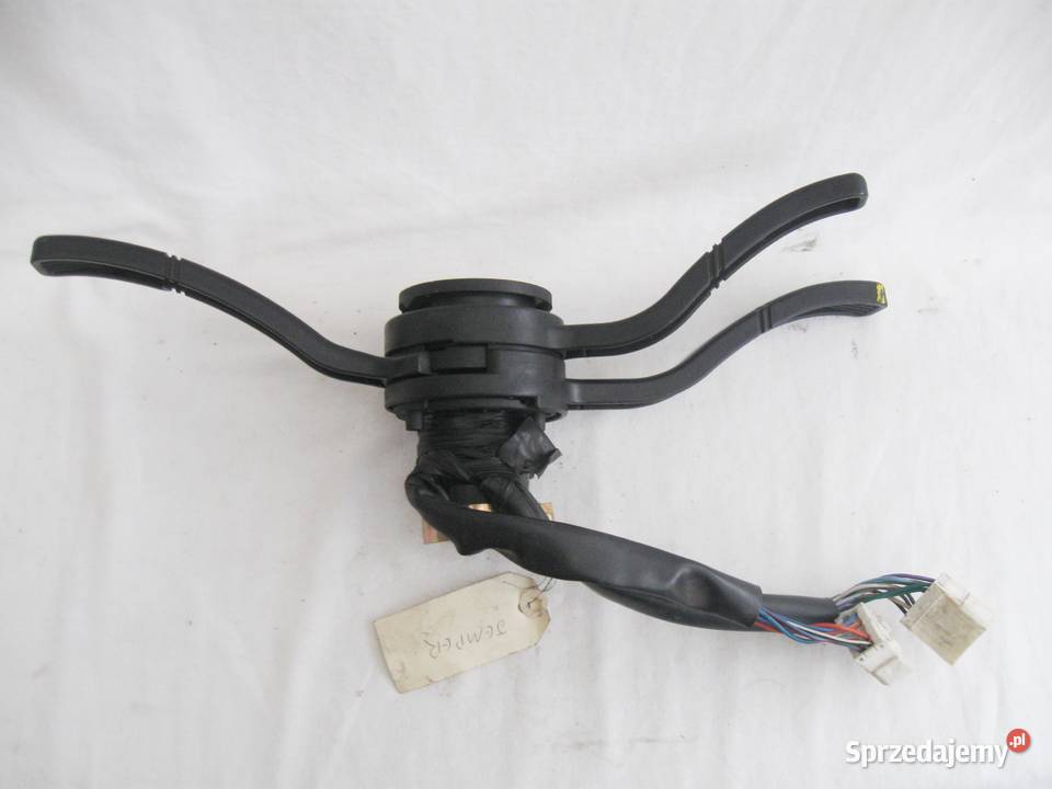 Przełącznik zespolony Boxer Jumper Ducato Szczecinek