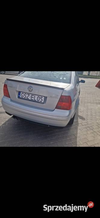 Bora 28 vr6 4motion 4x4 kn oz Zarejestrowany w Polsce Malbork sprzedam