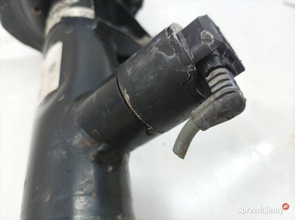 AMORTYZATOR AKTYWNY DCC PRZÓD 3V 20 TSI 20UC2516 Amortyzatory sprzedam