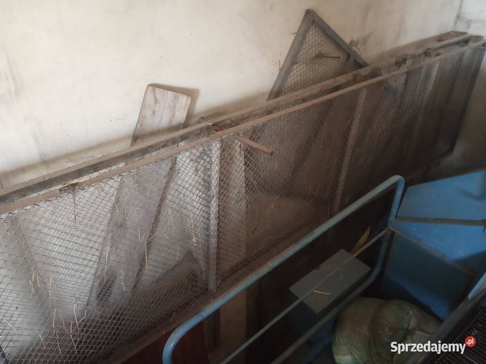 nadstawy do rozrzutnikaprzyczepy Pozostałe wielkopolskie Ostrów Wielkopolski