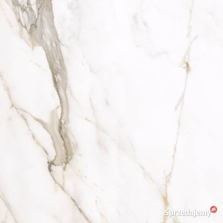 Gres Calacatta Gold satin 60x60K Warszawa sprzedam