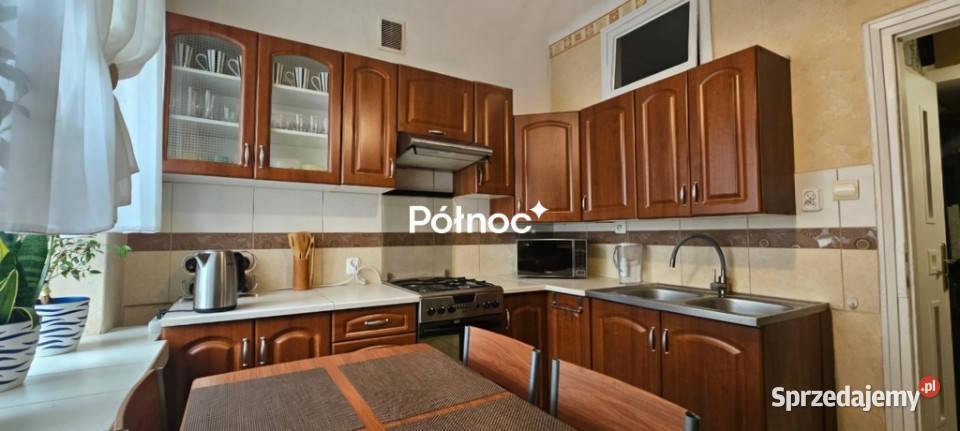 Mieszkanie na pierwszym piętrze w centrum Świdnik