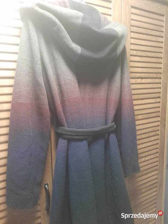 Płaszczyk jesiennozimowy kujawsko-pomorskie Inowrocław