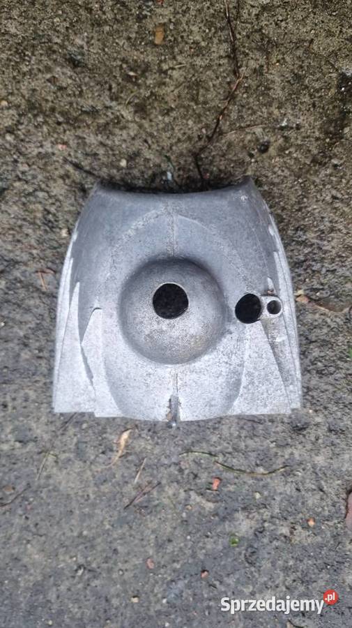 Jawa Perak pokrywka gaznika Bydgoszcz