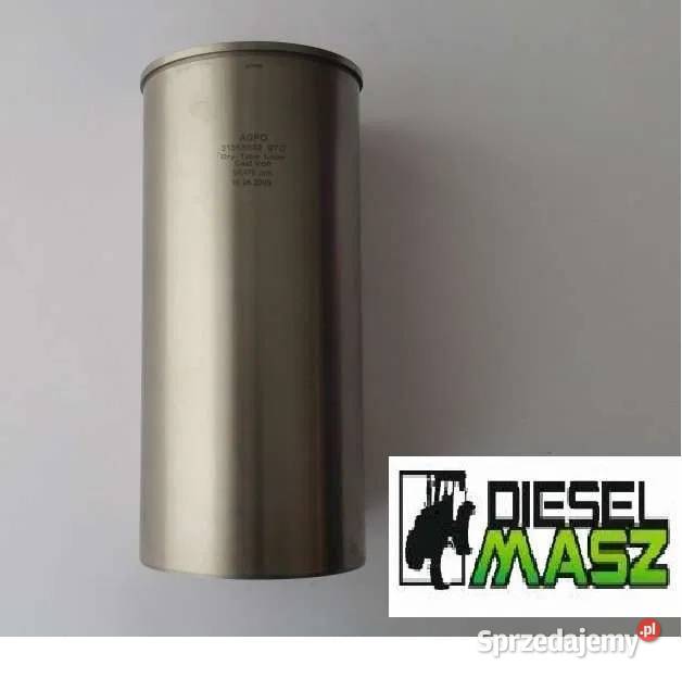 Tuleja silnika PErkins Massey Ferguson Zbuczyn sprzedam