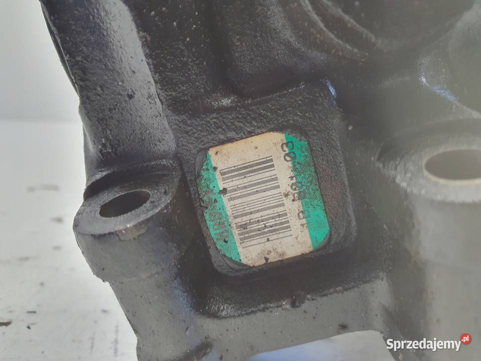 Ford Focus I MK1 18 TDCI POMPA WSPOMAGANIA HBDFX Rudka