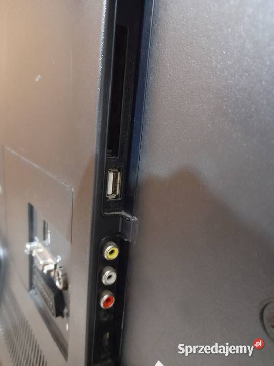 Telewizor LCD Funai 40FDB751410 Telewizory Chynowo