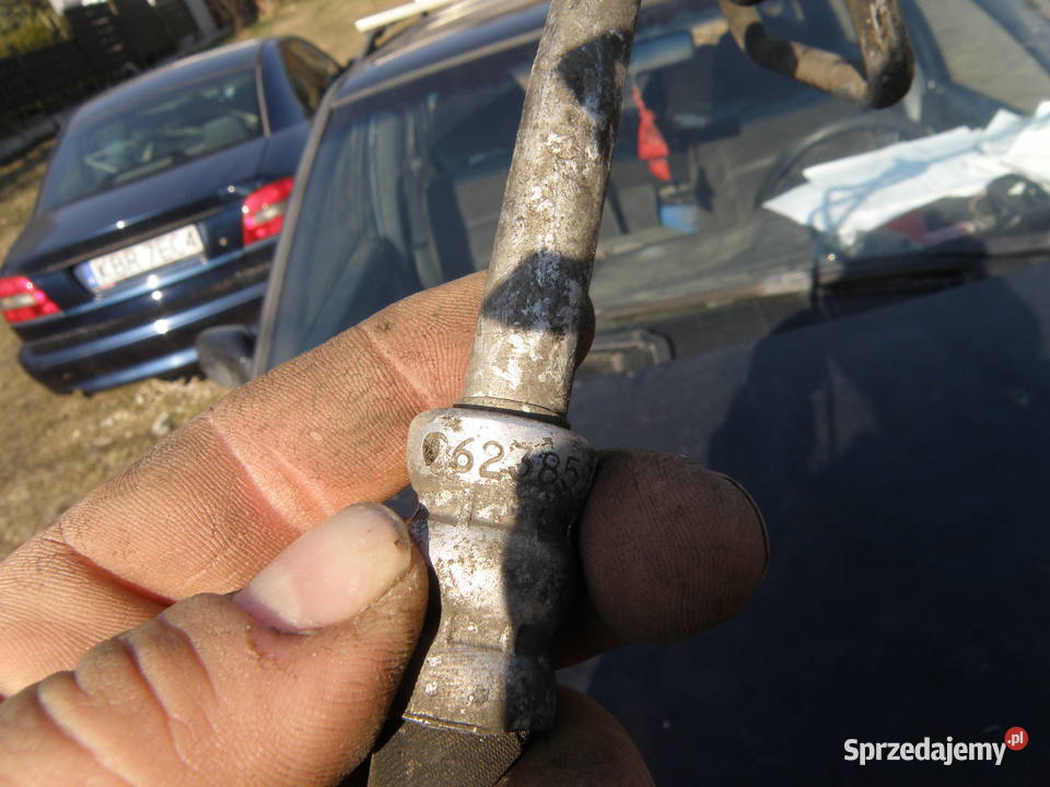 Przewody wspomagania Volvo s80 s60 v70 II 24 D5 Przewody układu wspomagania Kraków sprzedam