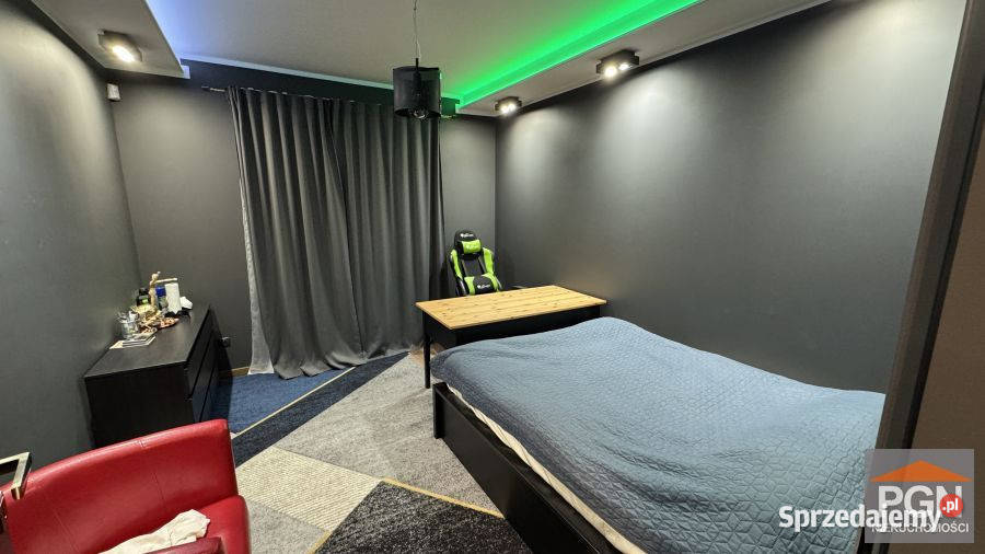 Dom szeregowy 160m2 Kamień Pomorski sprzedam