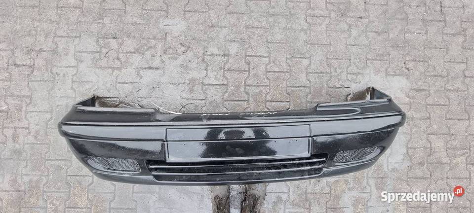 ZDERZAK PRZÓD SKODA OCTAVIA I Lipno