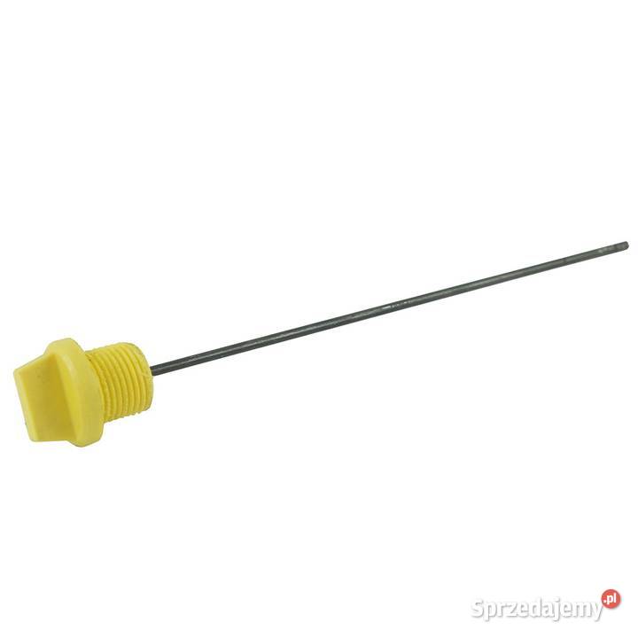 Korek wlewu oleju szabelka Startrac 263 11302410