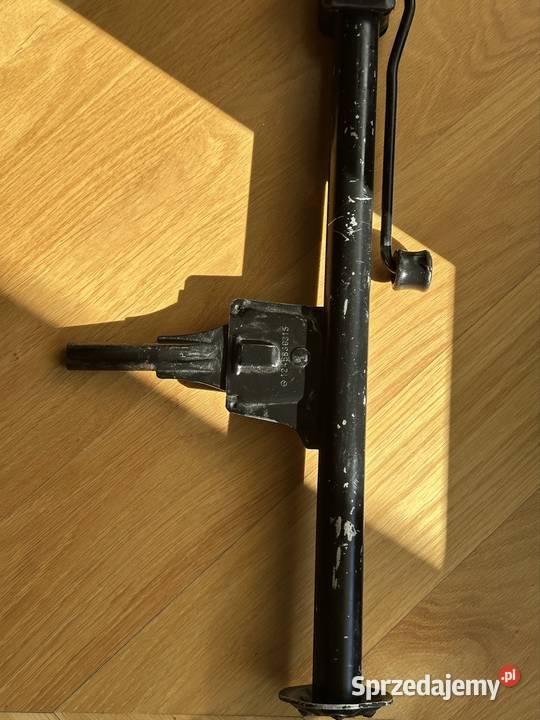 Lewarek Mercedes 124 Siedlce