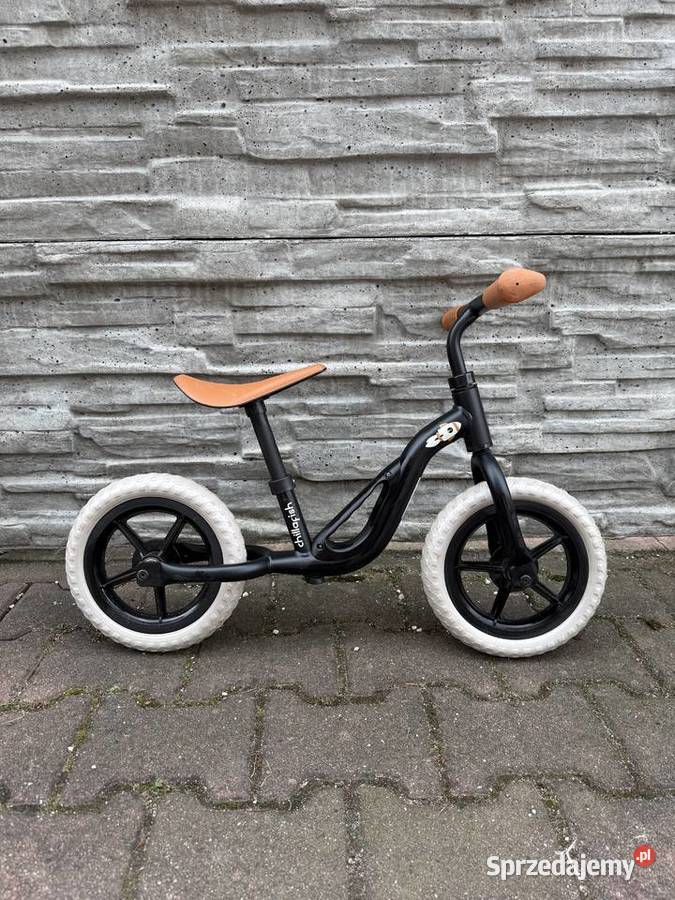 Dziecięcy rowerek biegowy Milly Mally Bielsko-Biała