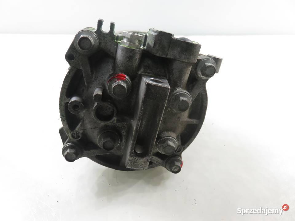 KOMPRESOR KLIMATYZACJI OPEL MOKKA 17 CDTI