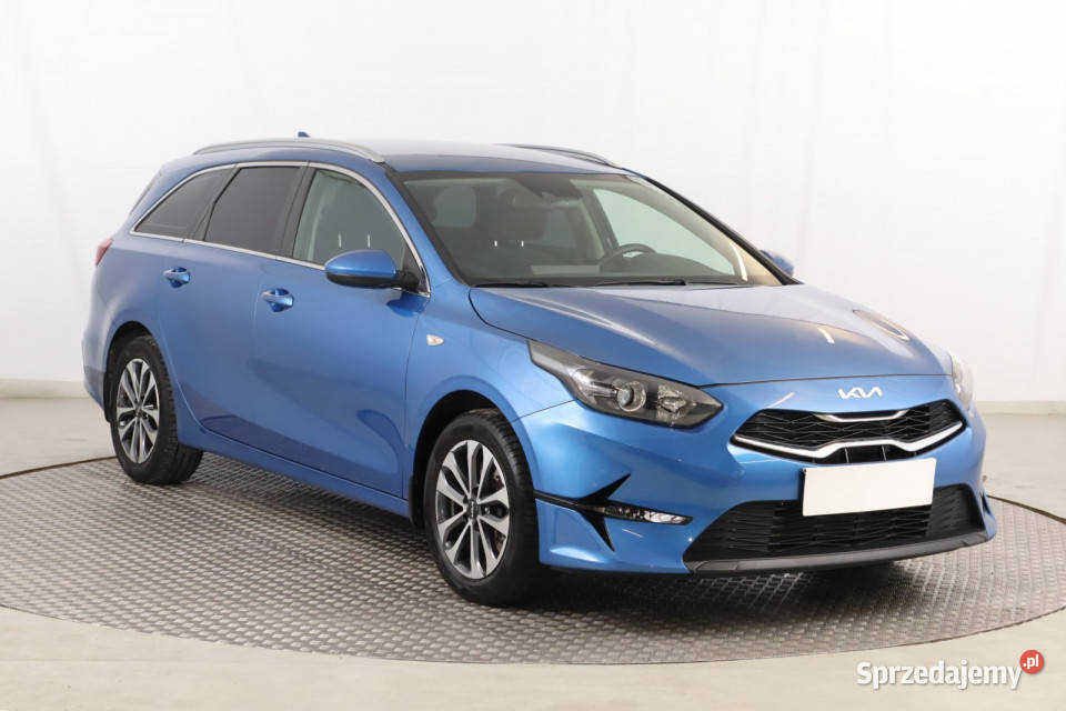 Kia Ceed 10 TGDI Cee'd