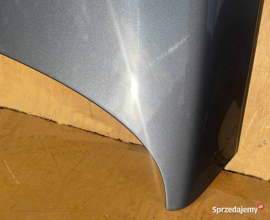 OPEL INSIGNIA A MASKA POKRYWA SILNIKA Z168 Radom