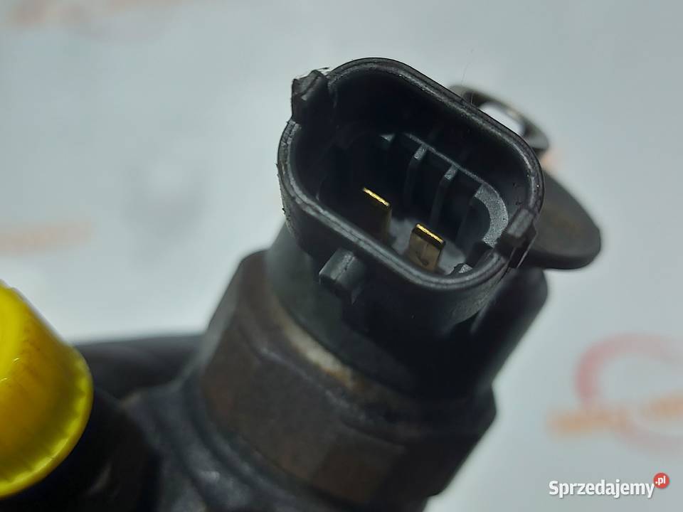 PARTNER 3008 BERLINGO C4 307 16 HDI wtryskiwacz Kielce