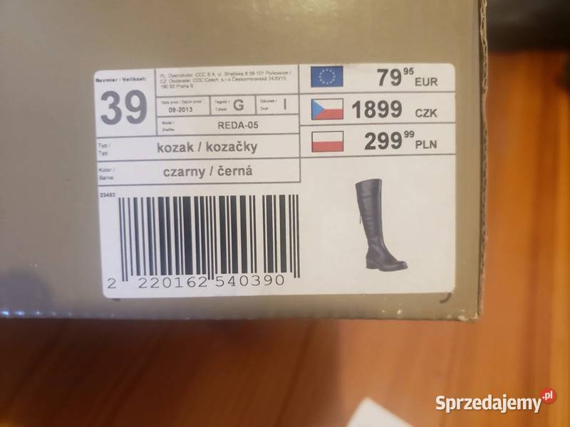 Kozaki Lasocki dolnośląskie Dzierżoniów