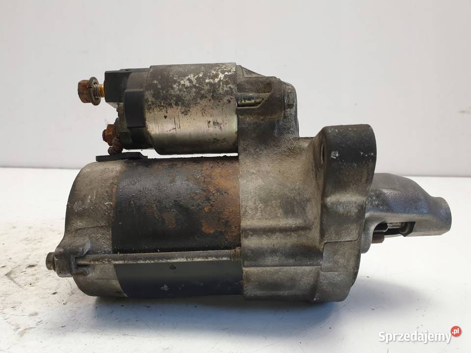 ROZRUSZNIK Toyota IQ 10 VVTi ROZRUSZNIK Rudka