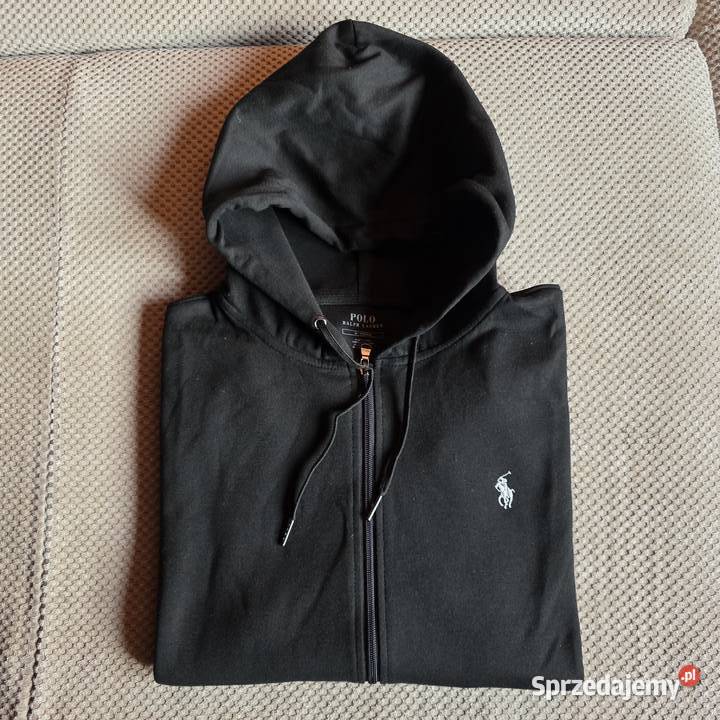 nowa bluza Polo Ralph Lauren rozmiar M Ralph Lauren Odzież sportowa