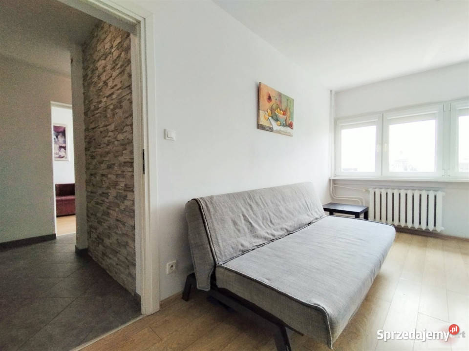 Mieszkanie Łódź 38m2 2 pokoje